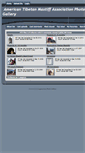 Mobile Screenshot of gallery.tibetanmastiff.org
